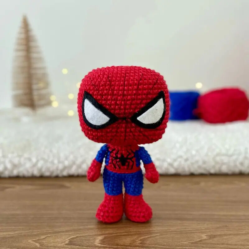 Crochet Dolls 25